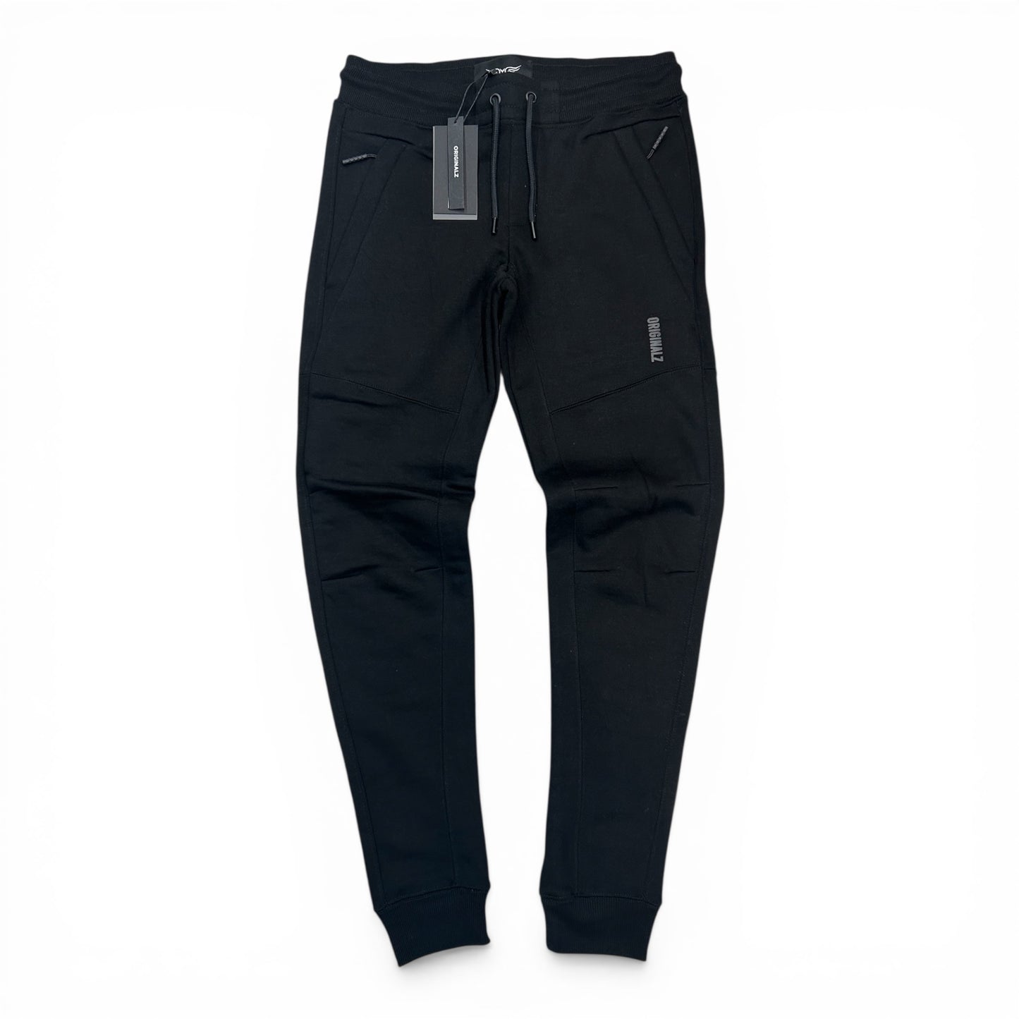 Originalz Black Jogger set
