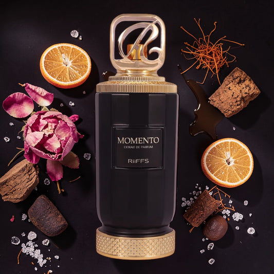Momento Riffs-100ml