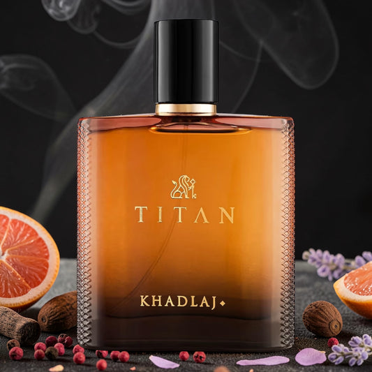 Titan Khadlaj-100ml