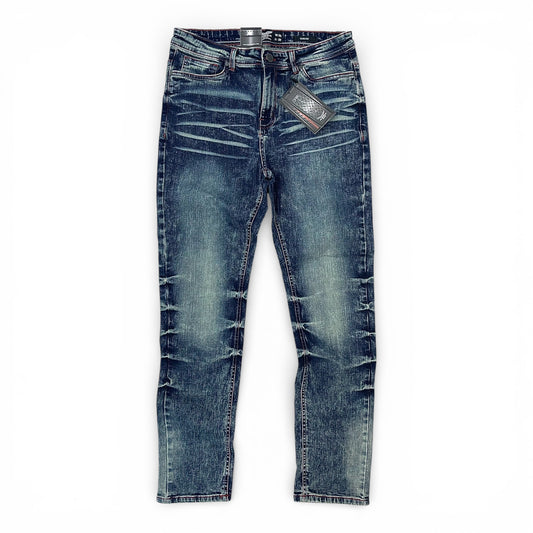 Oven Wash Slim Fit Jeans - Men's