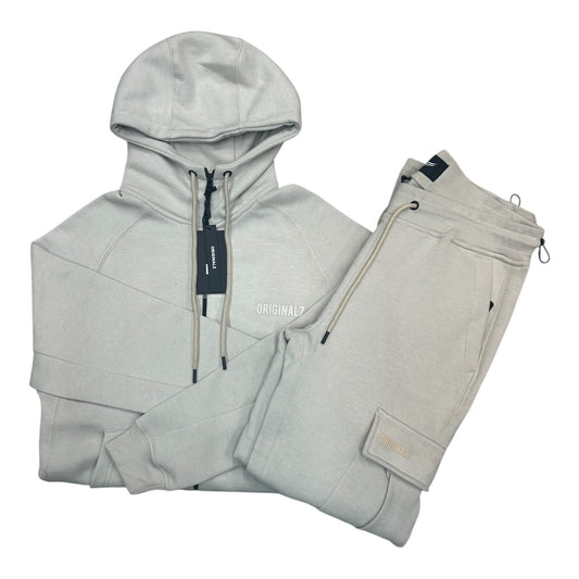 Originalz Off-white Set