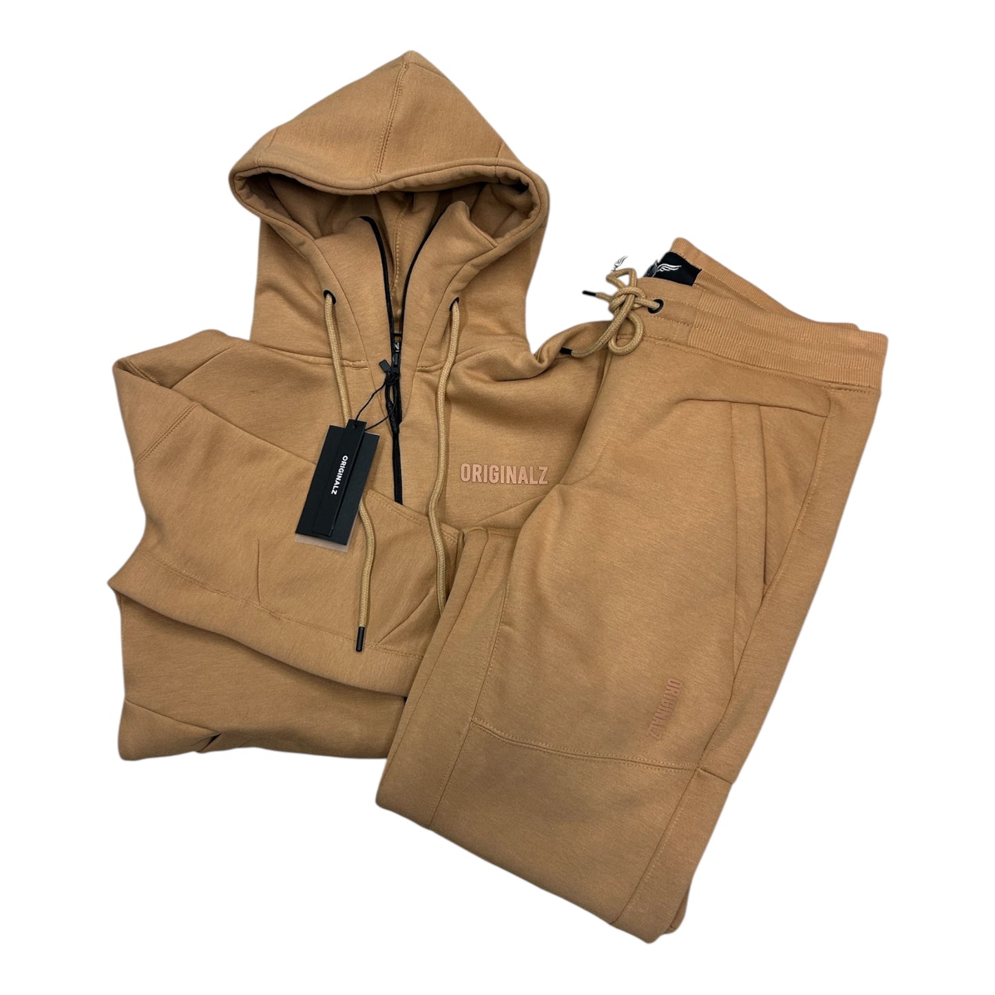 Originalz Timber set