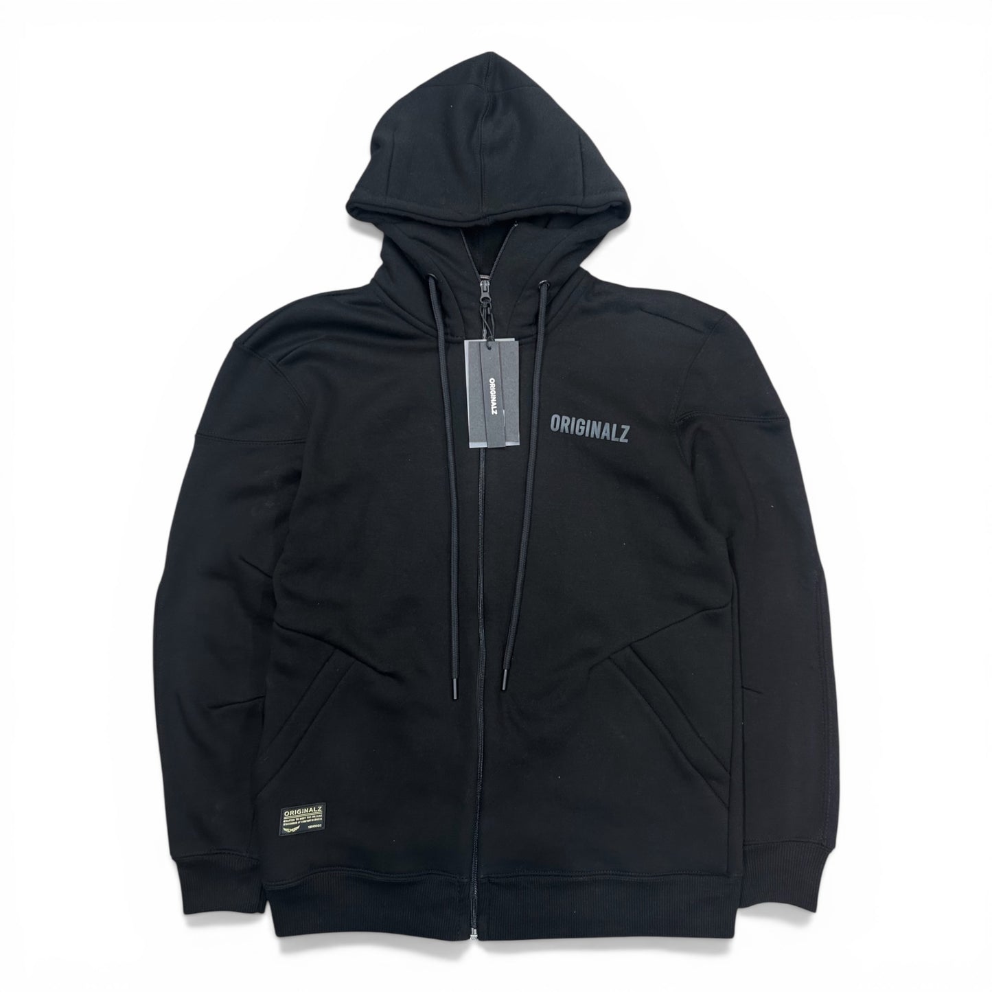 Originalz Black Jogger set