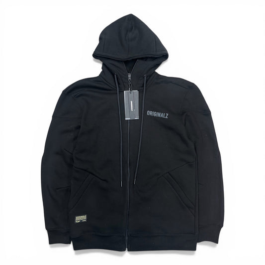 Originalz Black Jogger set