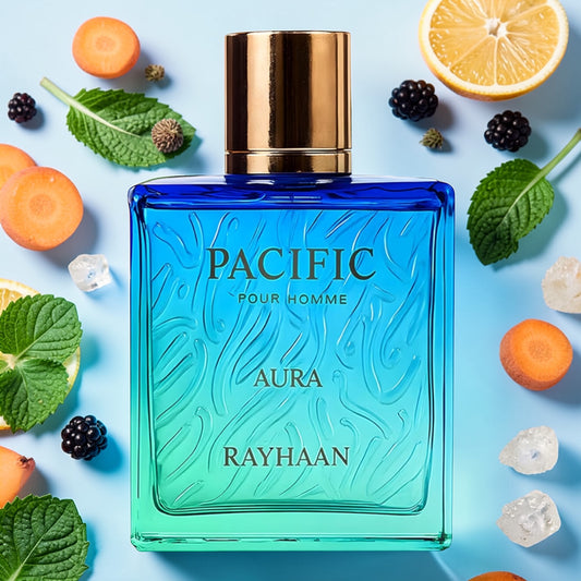 Pacific Rayhan-100ml