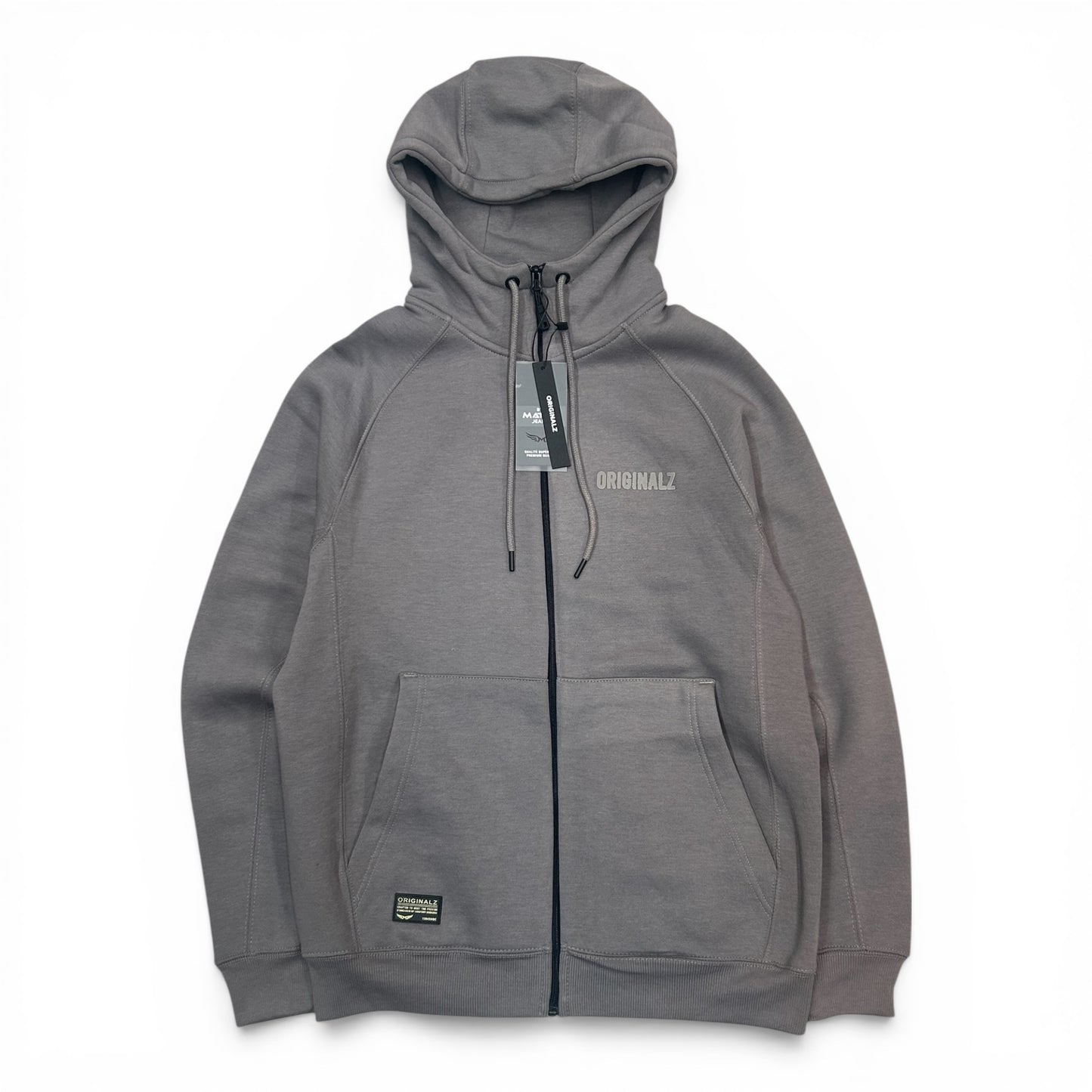Originalz Grey set