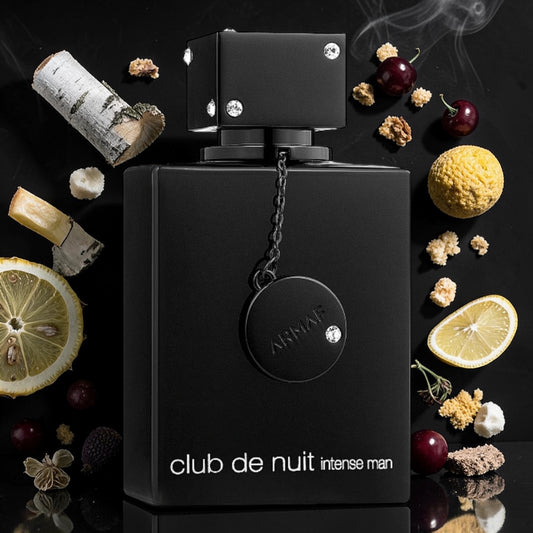 Club de nuit intense Men-100ml
