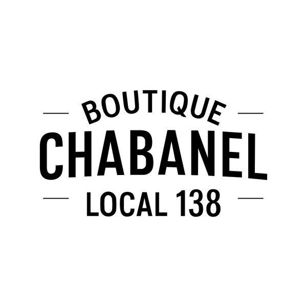 Boutique Chabanel